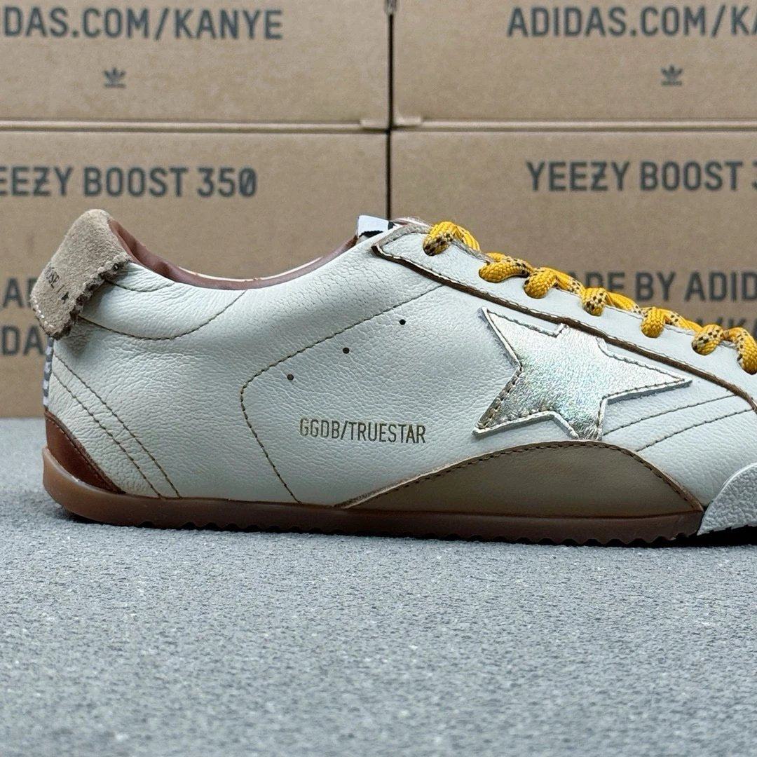 GDGS Truestar White