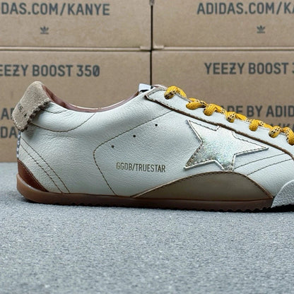 GDGS Truestar White
