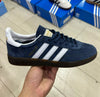 AD Spez Blue Navy and White