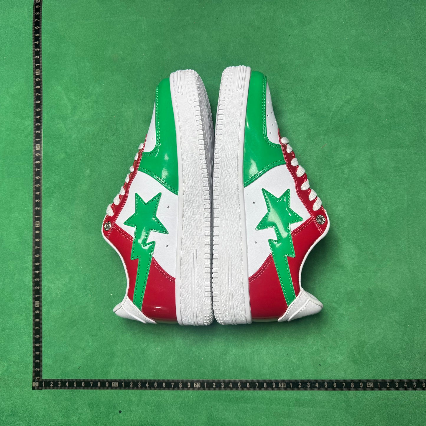 Bape STA Low Italy