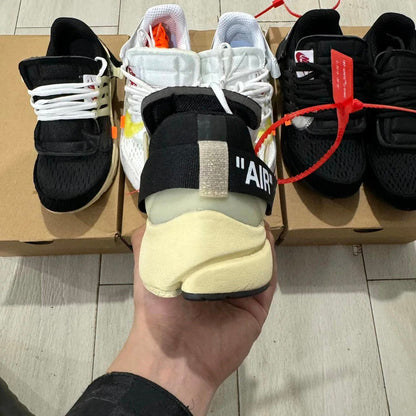 Air Presto The The OW