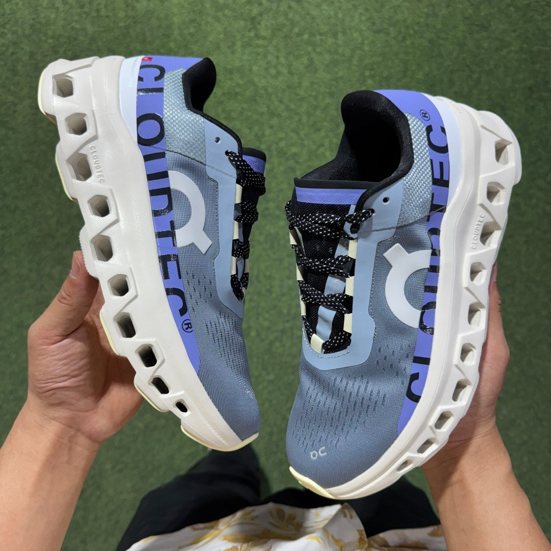 Cloudmonster Mist Blueberry