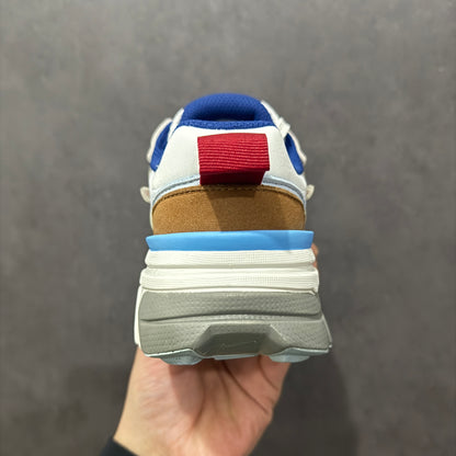 V2K Run Silver Gym Red