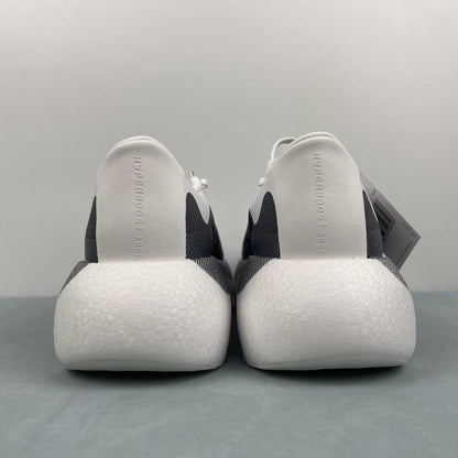 HYPERBOOST EDGE Dark Grey White Grey