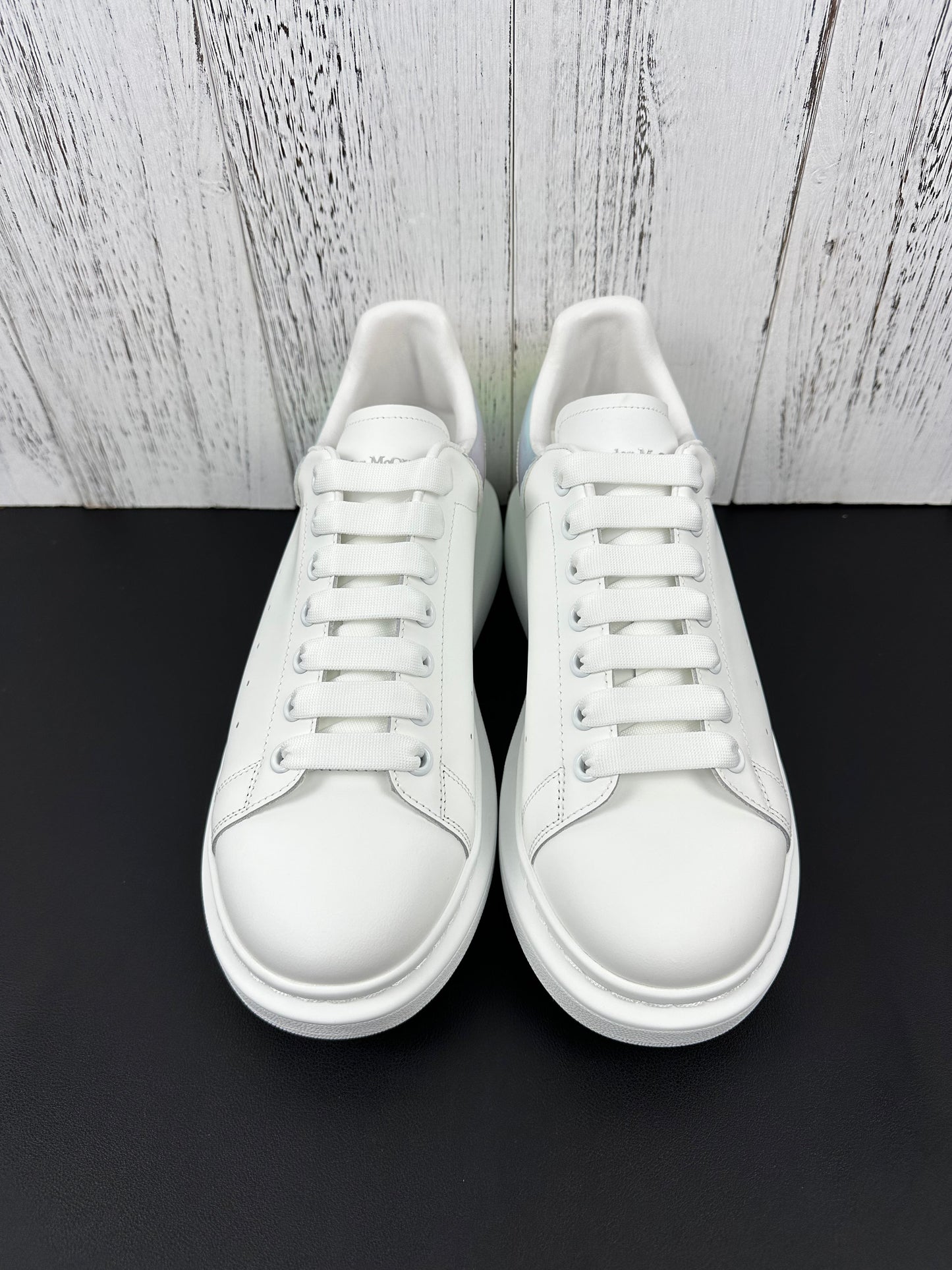 Alexander McQueen Multicolor