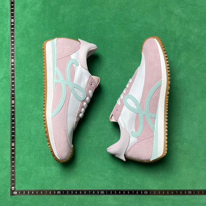 Flow Runner Pink