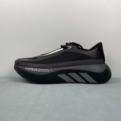 HYPERBOOST EDGE All Black