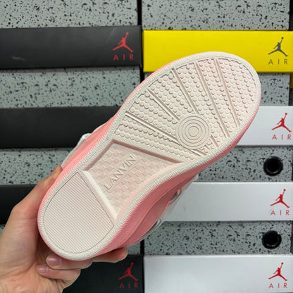 Curb Pink Spray