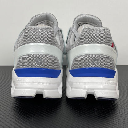 Cloudswift 3 White Grey