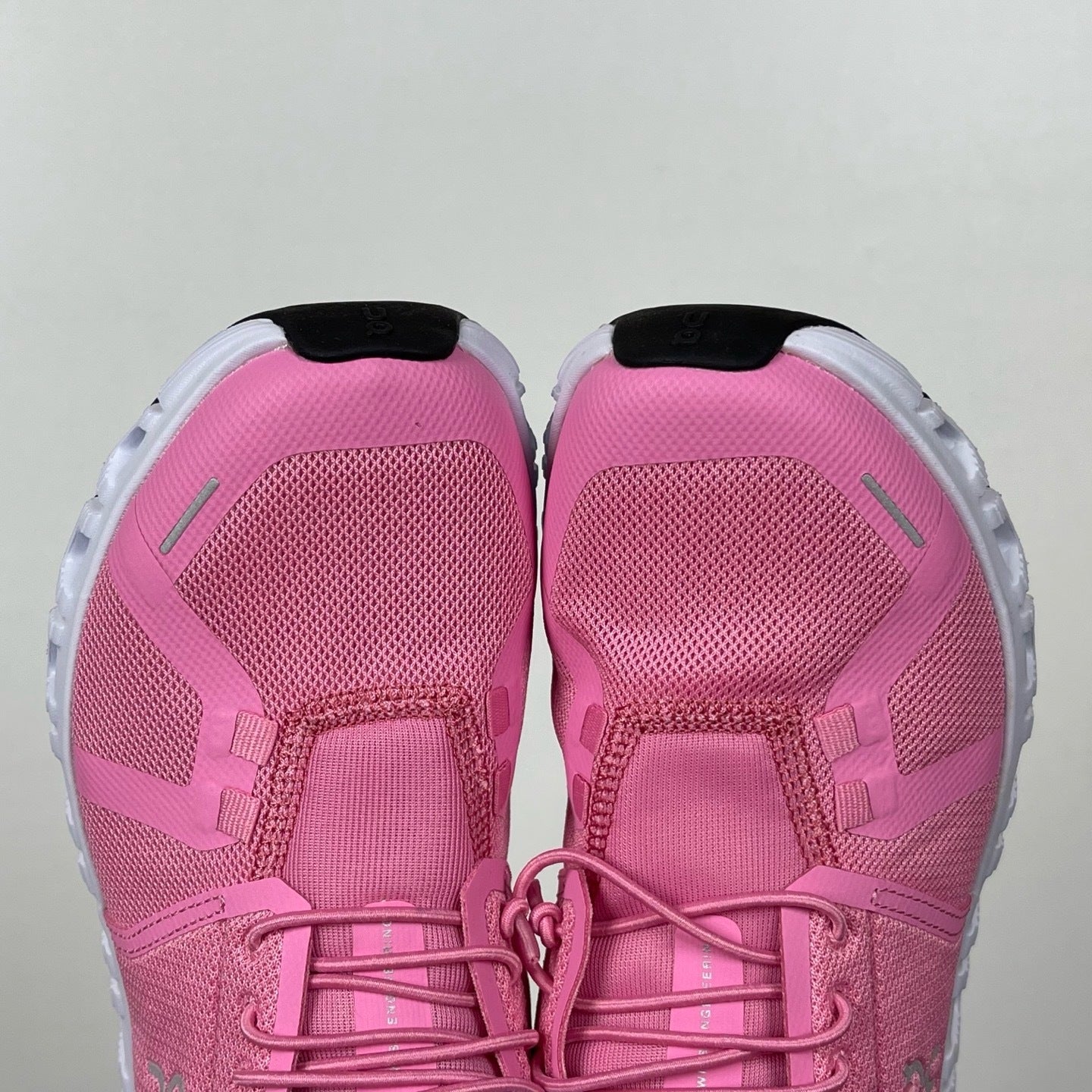On Cloud 6 Pink