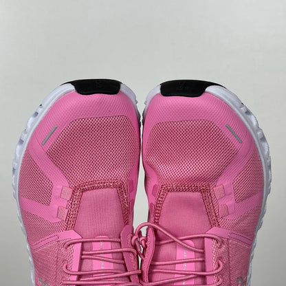 On Cloud 6 Pink