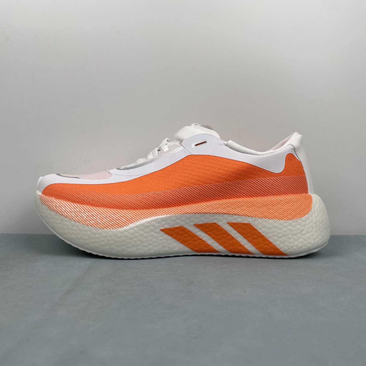 HYPERBOOST EDGE White Orange