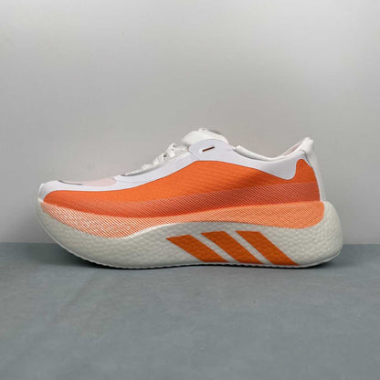 HYPERBOOST EDGE White Orange