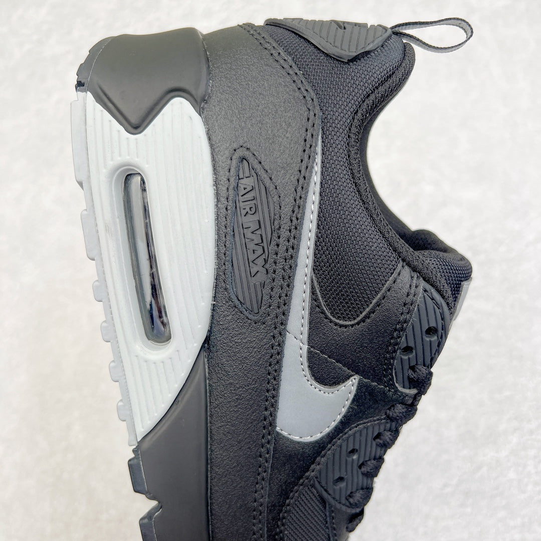 90 Black and Grey