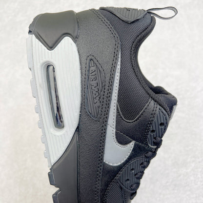 90 Black and Grey