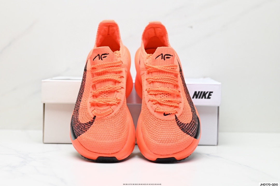 Zoon Fly Orange