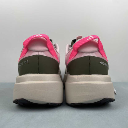 Evo SL Pink White