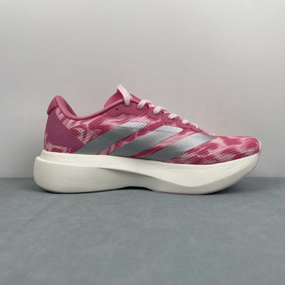 Evo SL Pink Silver