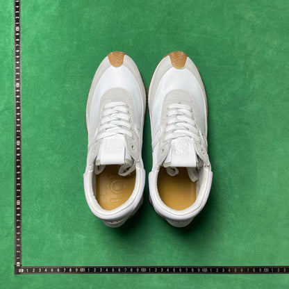 Flow Runner Creme