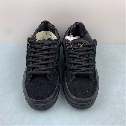AD Bad Bunny Forum Black