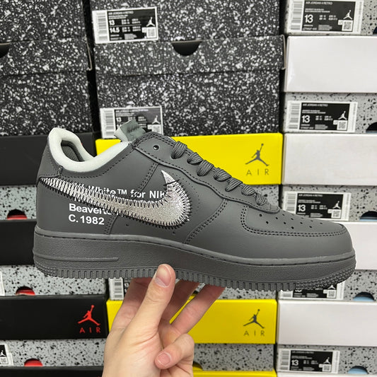 AF1 x Off-White
