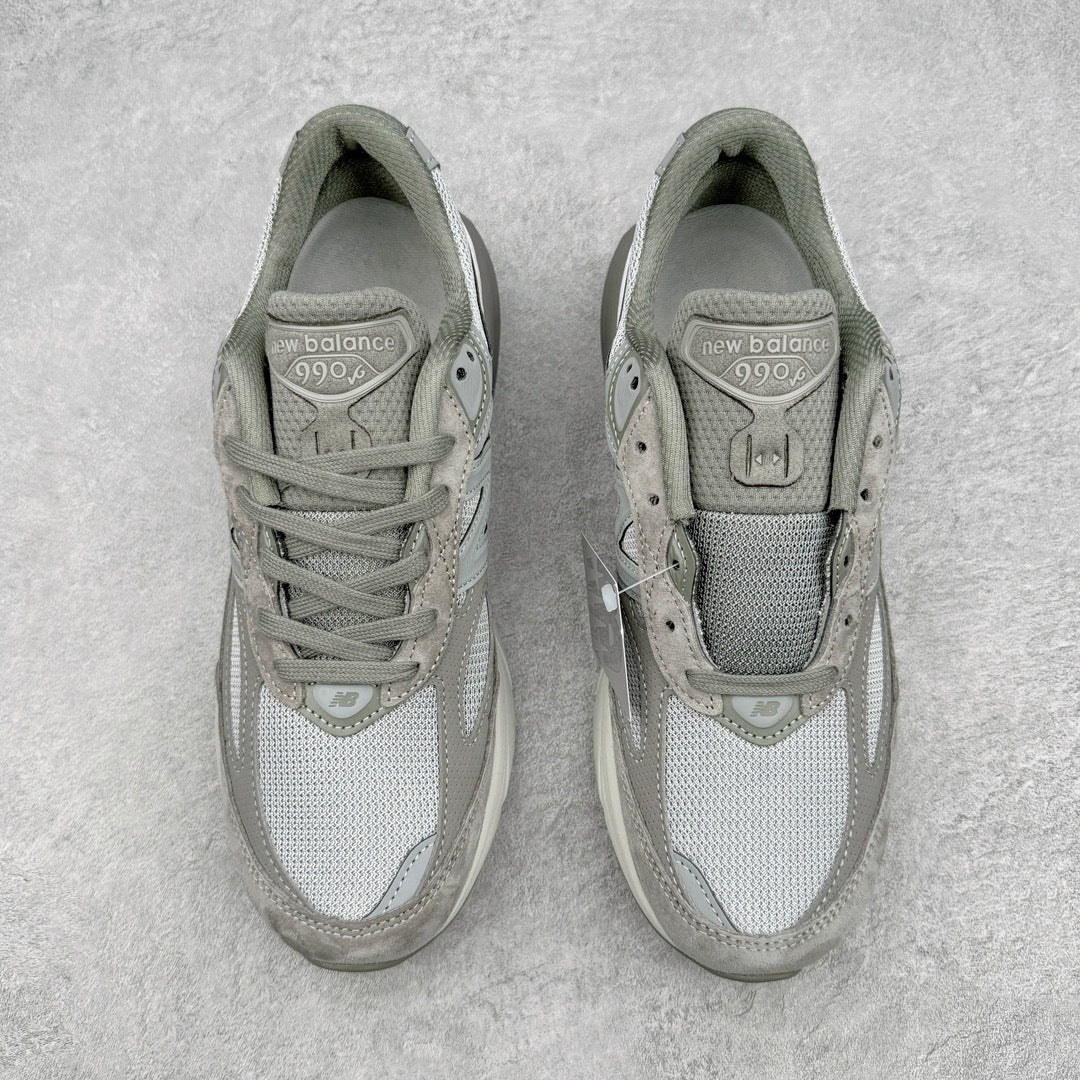 990 Grey White USA