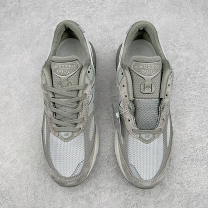 990 Grey White USA