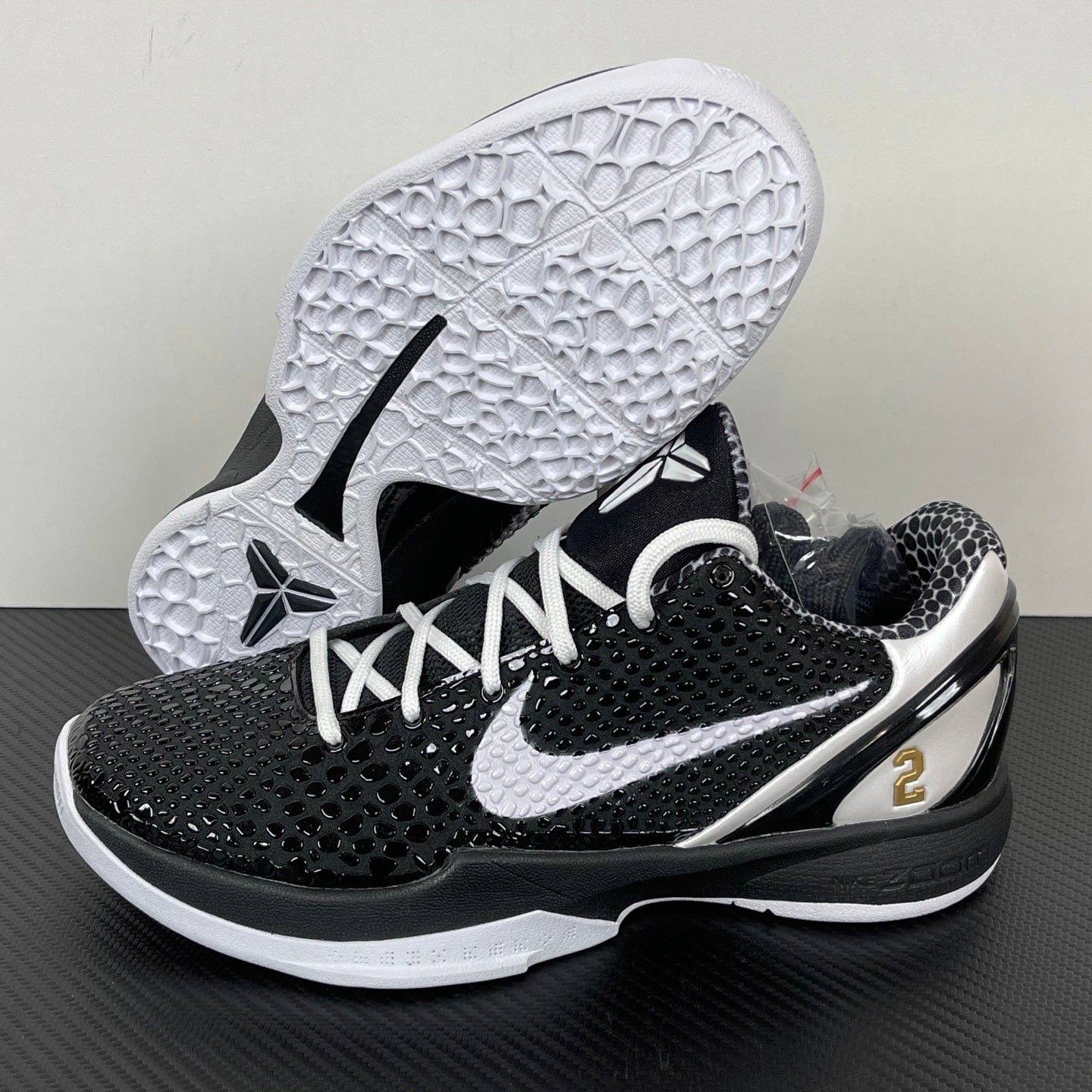 KB6 Proto Mambacita Sweet 16