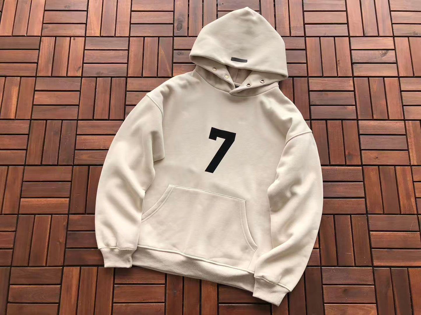 Essentials Hoodies