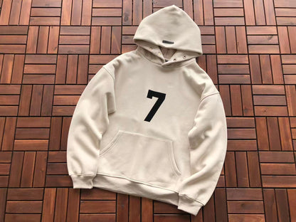 Essentials Hoodies