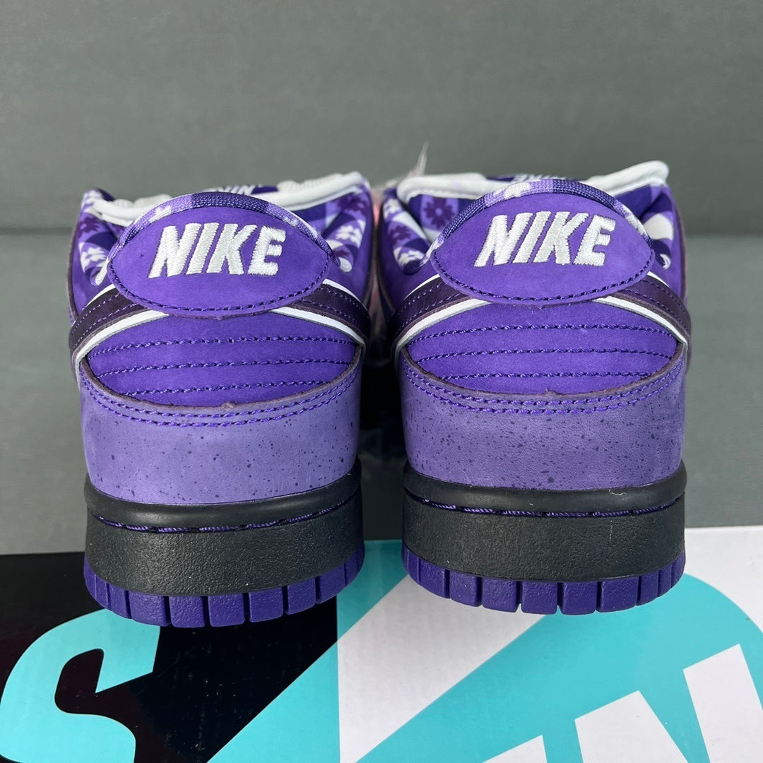 Dunk SB Purple Lobster