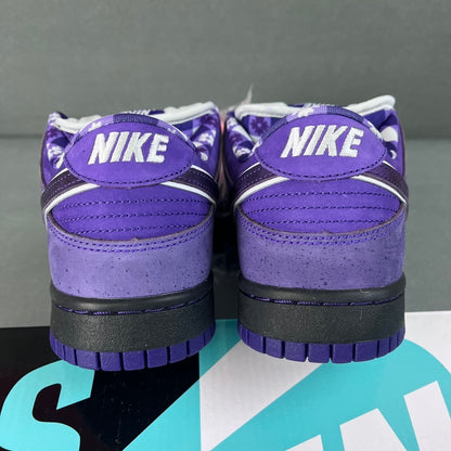 Dunk SB Purple Lobster