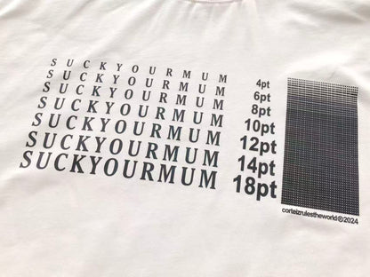 CTZ T-Shirt