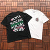 Anti Social Club T-Shirts