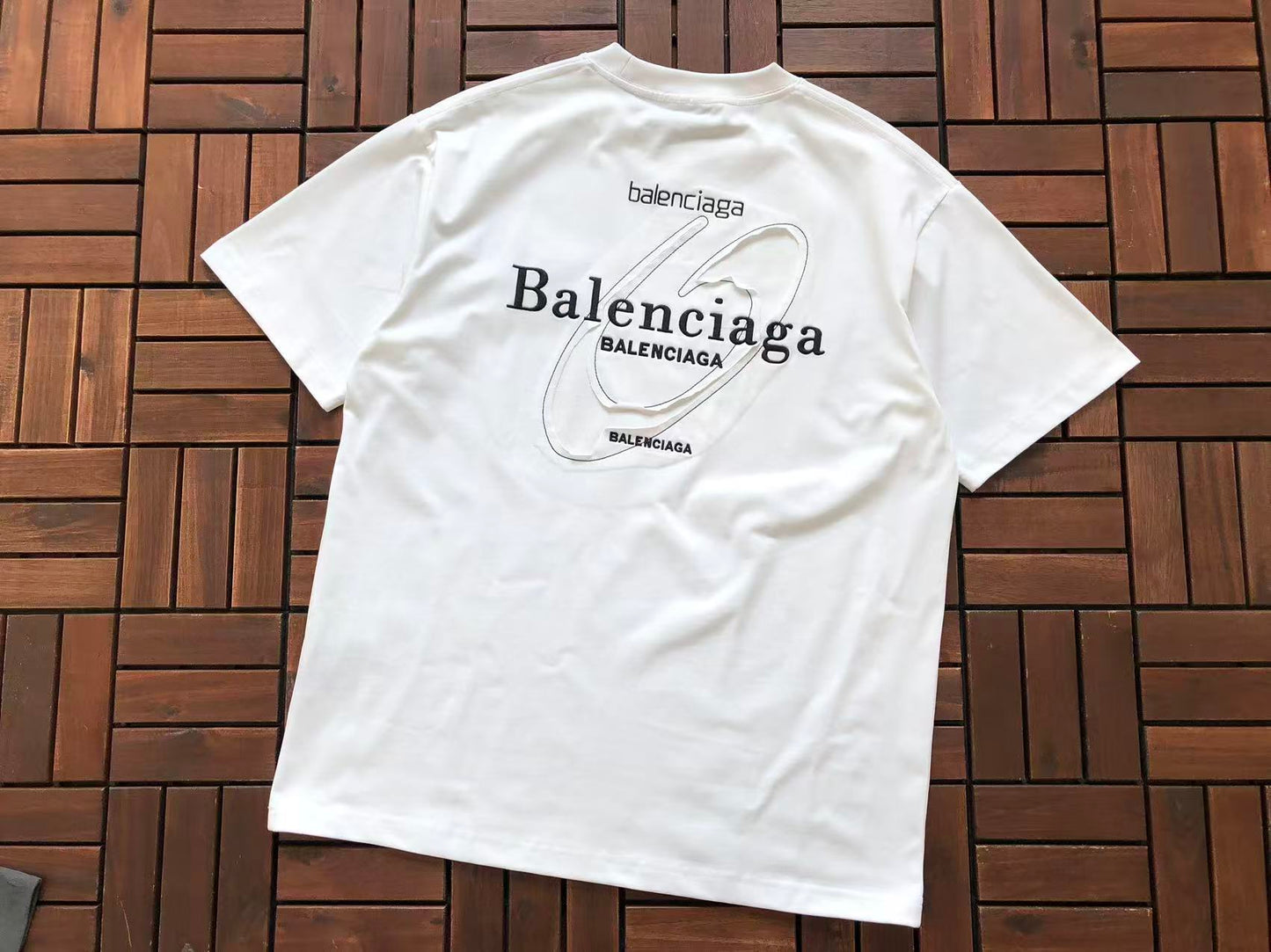 BLG T-Shirt