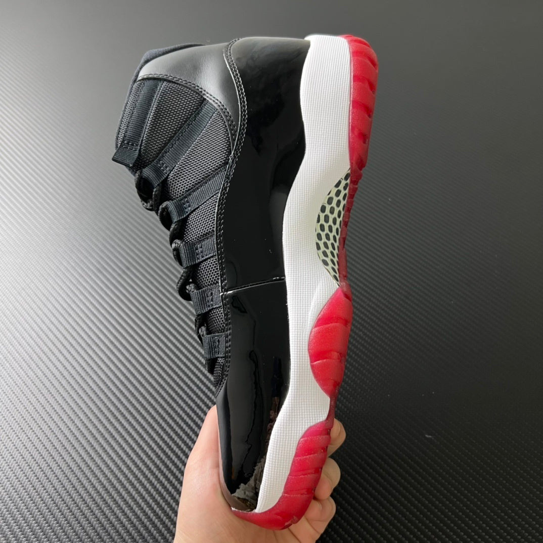 AJ11 Retro Bred