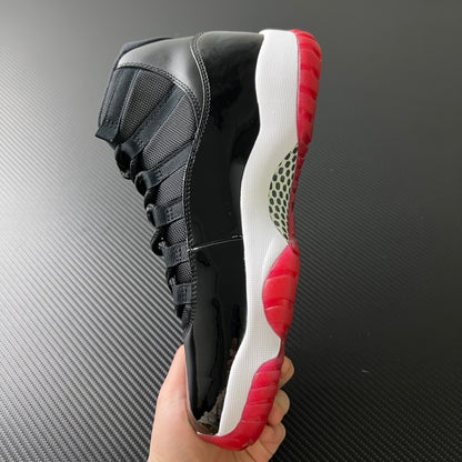 AJ11 Retro Bred