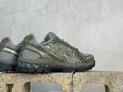GEL-Kayano 12.1