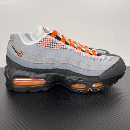 95 Bright Mandarin