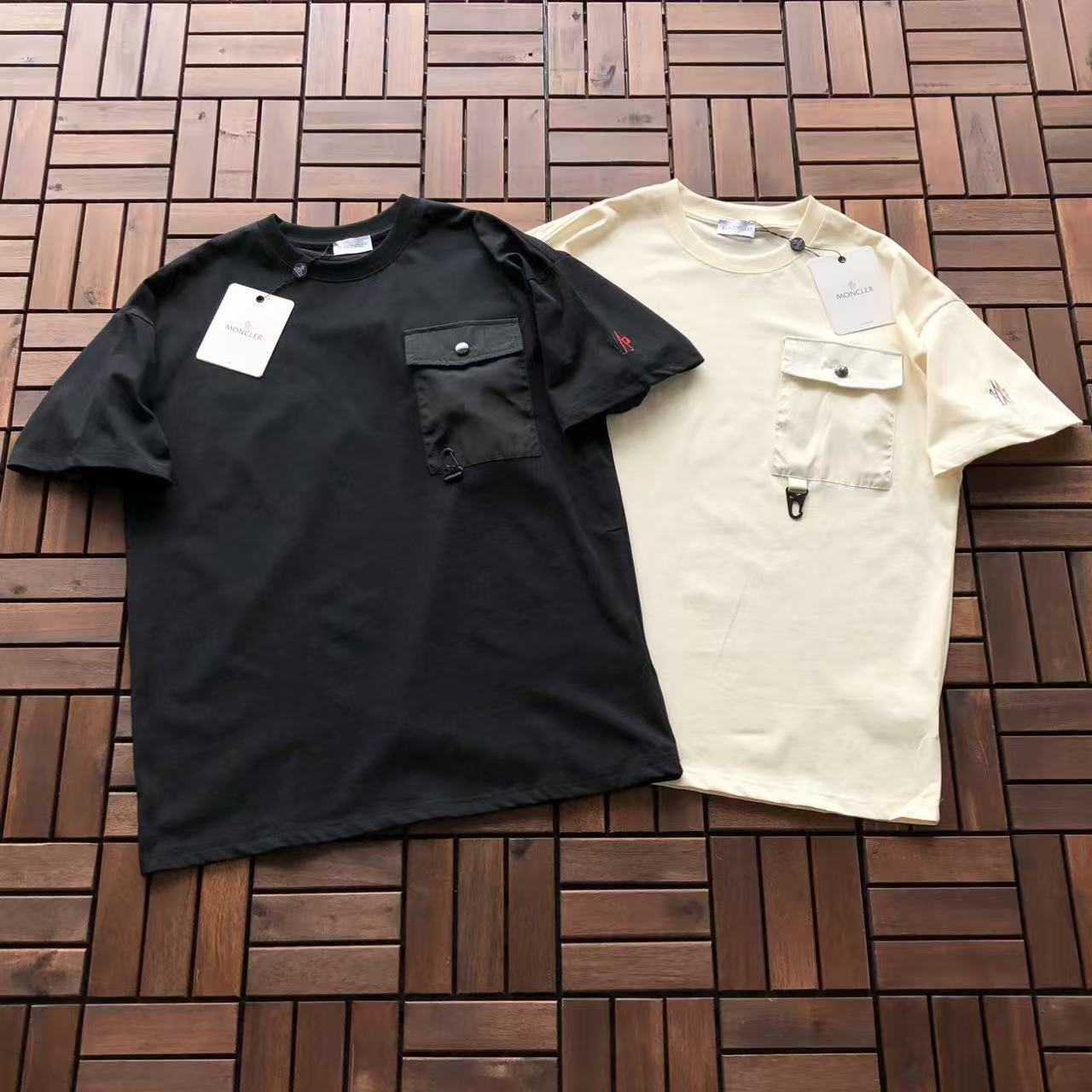 T-Shirts MC
