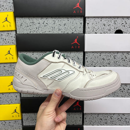 BLG Hamptons White/Green