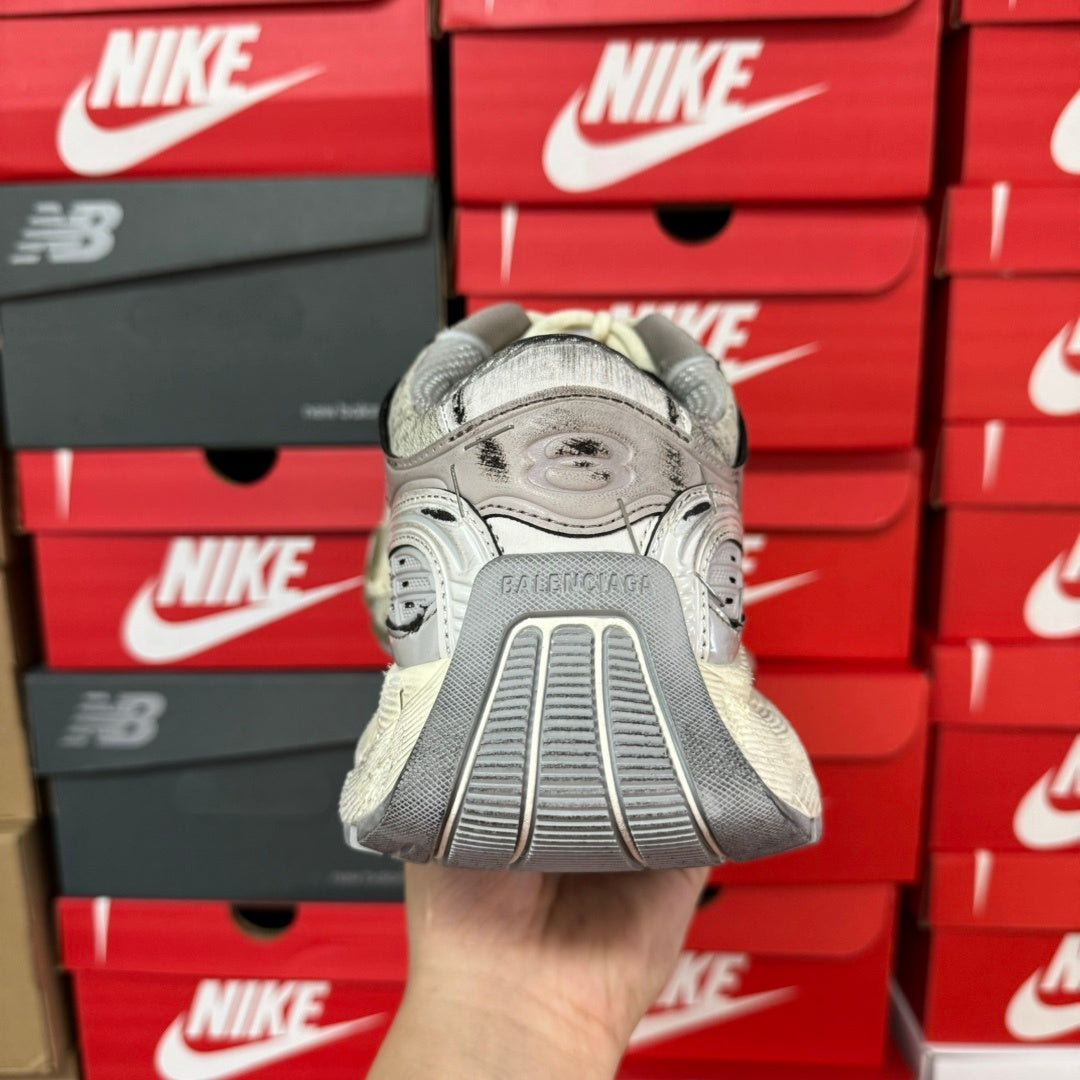 BLG Stapler Grey Mix