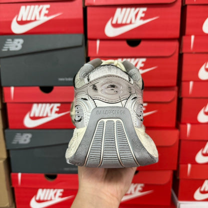 BLG Stapler Grey Mix