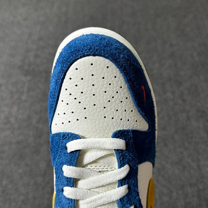 Dunk SB 80s Bus