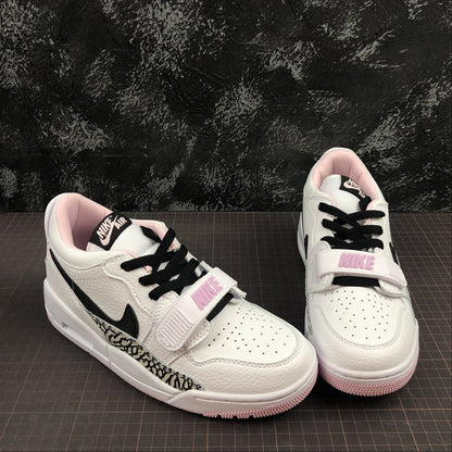 Legacy 312 White Pink