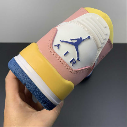 Legacy 312 White Coral French Blue