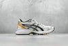 Kayano 14 White Black Gold