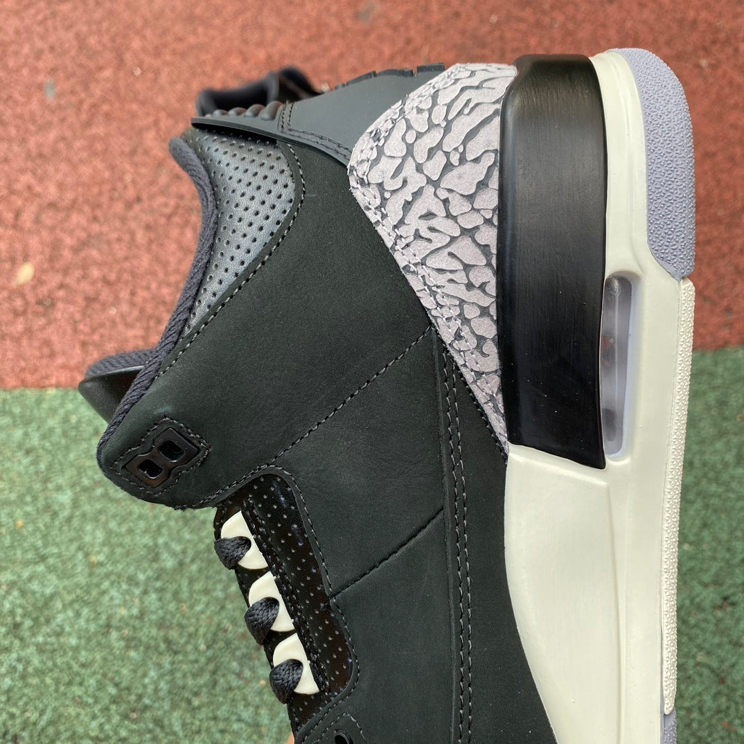 AJ3 Off Noir