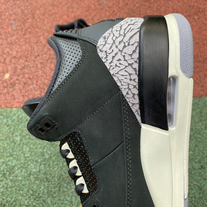 AJ3 Off Noir