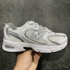 530 Silver White